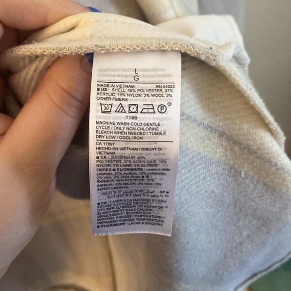 Plaid Shirt-Jacket - Picture 4 of 7